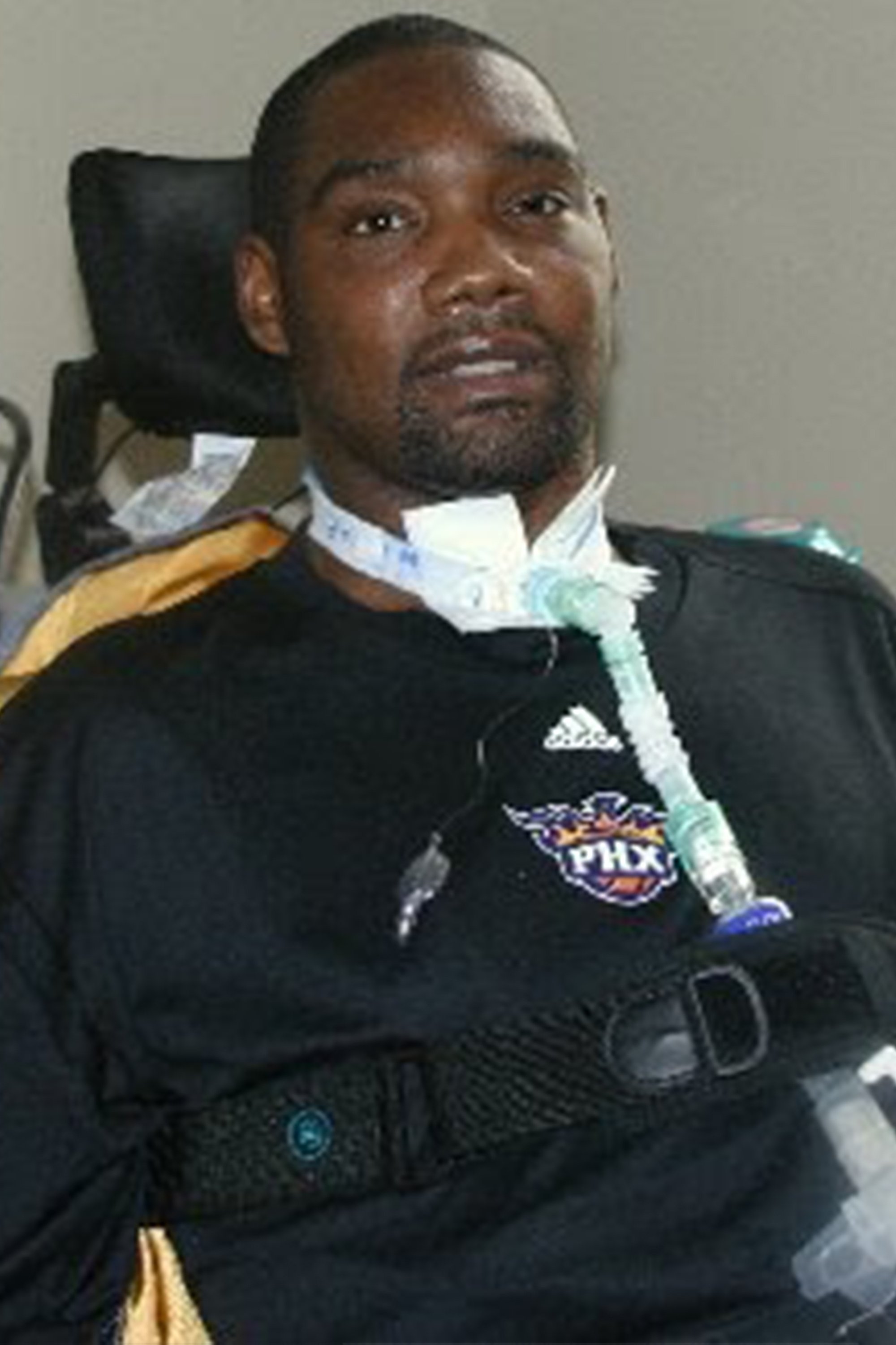 Фото  (Rodney Rogers)