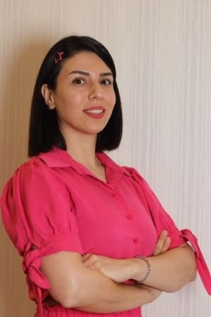 Фото  (Zahra Radanfar)