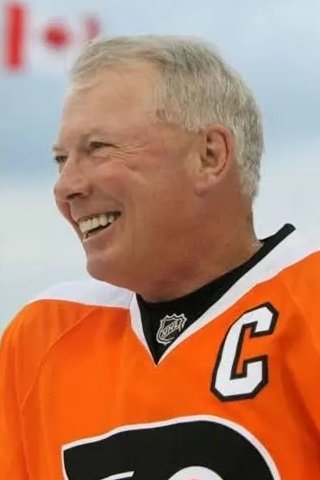 Фото  (Bobby Clarke)