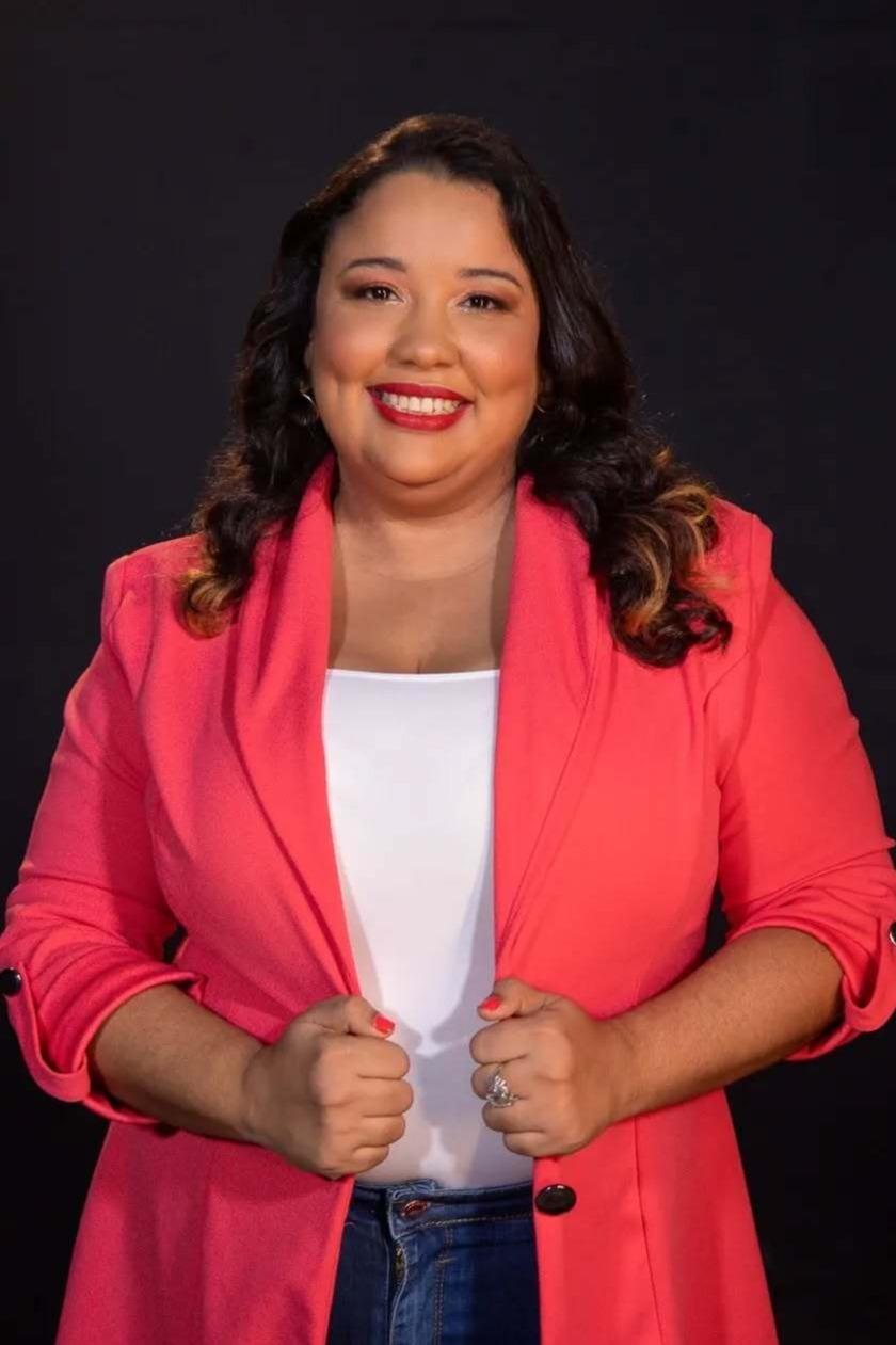 Фото  (Desiree Diaz Silva)