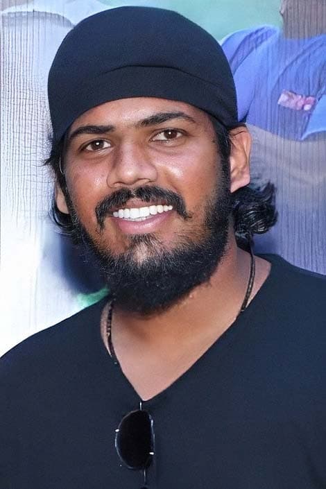 Фото  (J Vignesh)