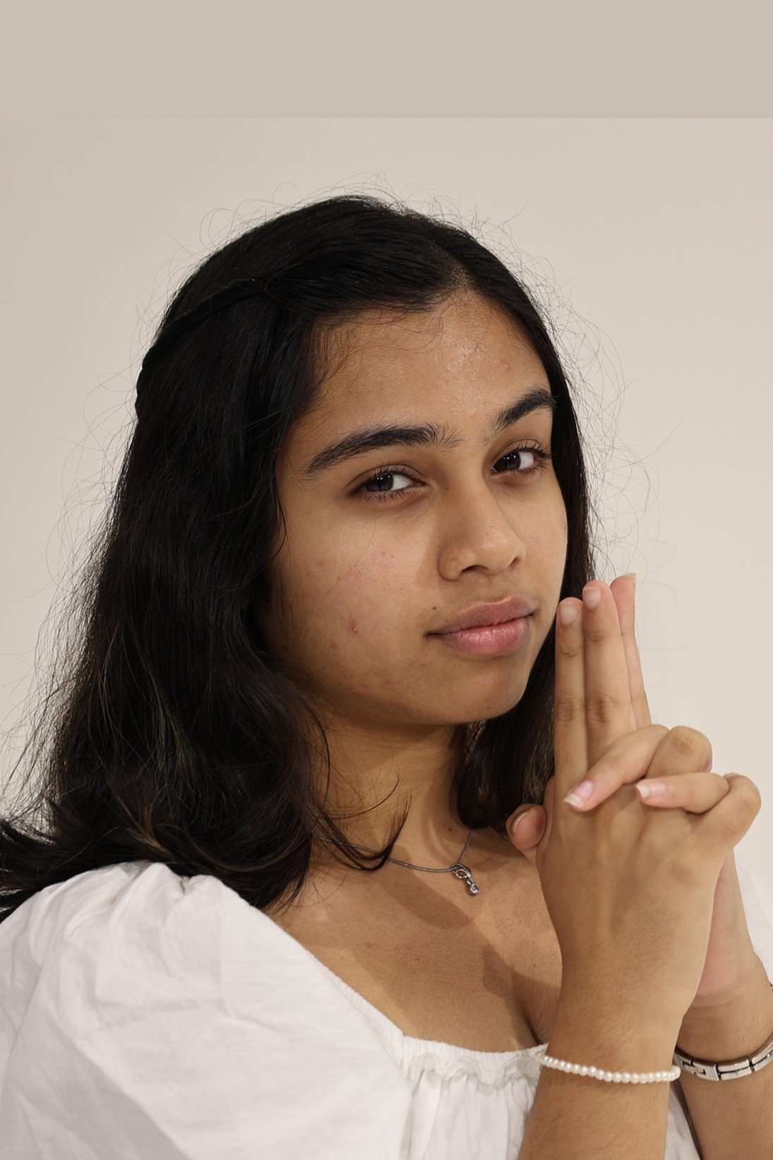 Фото  (Krithi Reddy Kankanala)