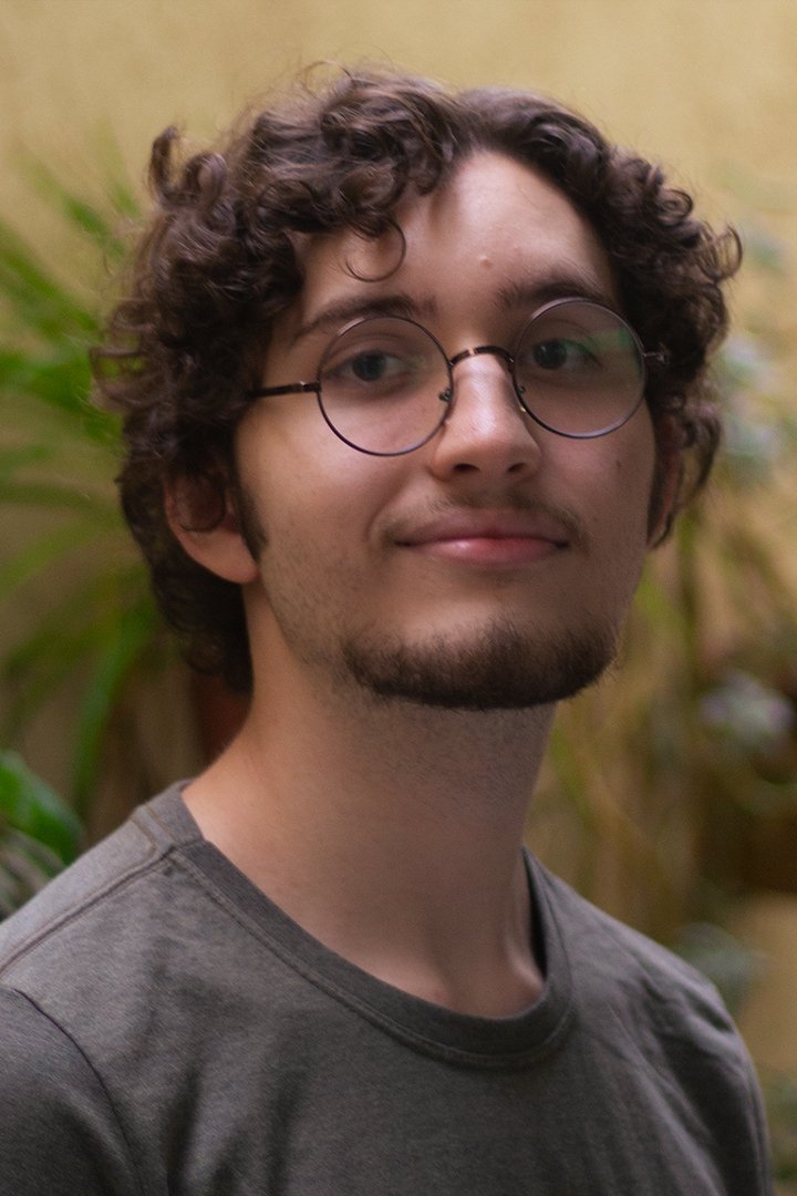 Фото  (Thiago Vieira)