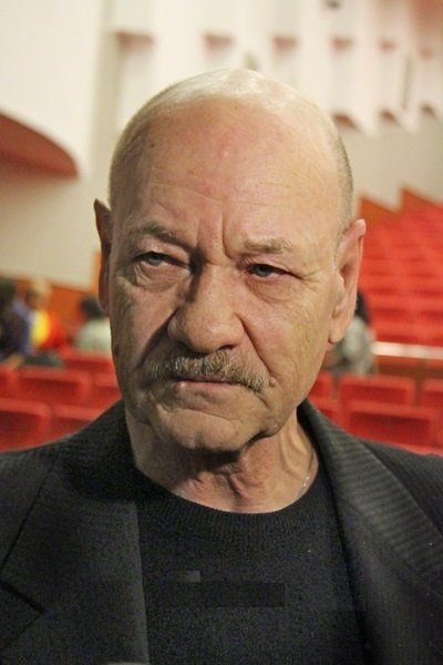 Фото Володимир Кабалін (Vladimir Kabalin)