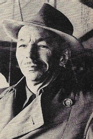 Фото Вільям Ліндсей Грешем (William Lindsay Gresham)