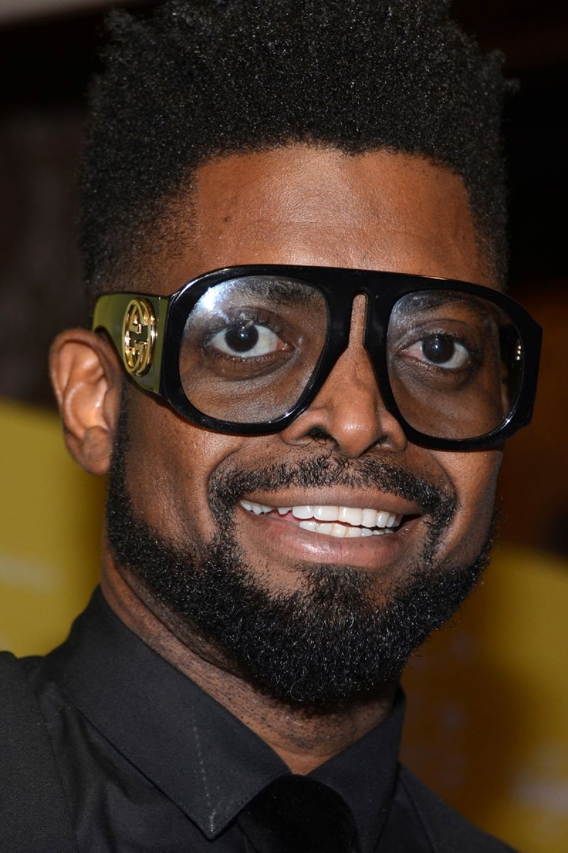Фото  (Basketmouth)