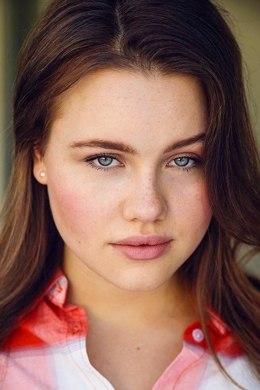 Фото  (Cailey Quinlan)