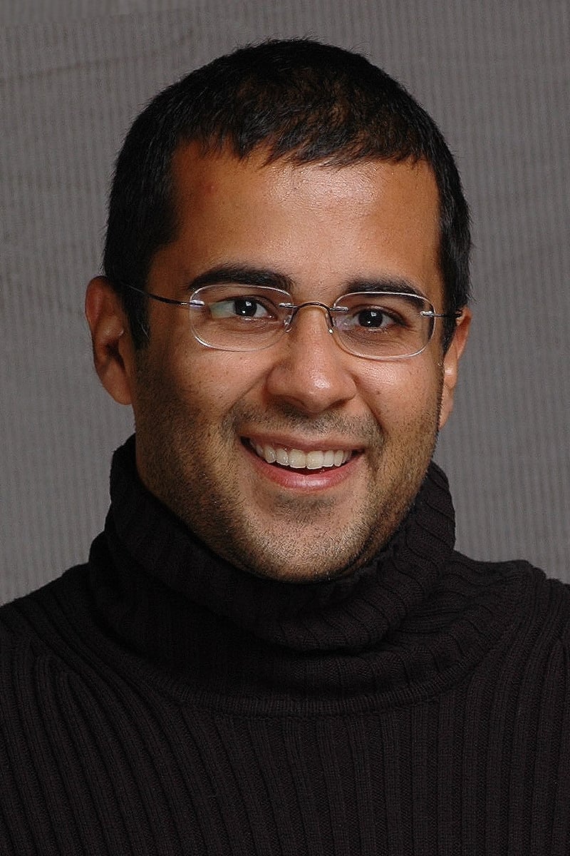 Фото Четан Бхагат (Chetan Bhagat)