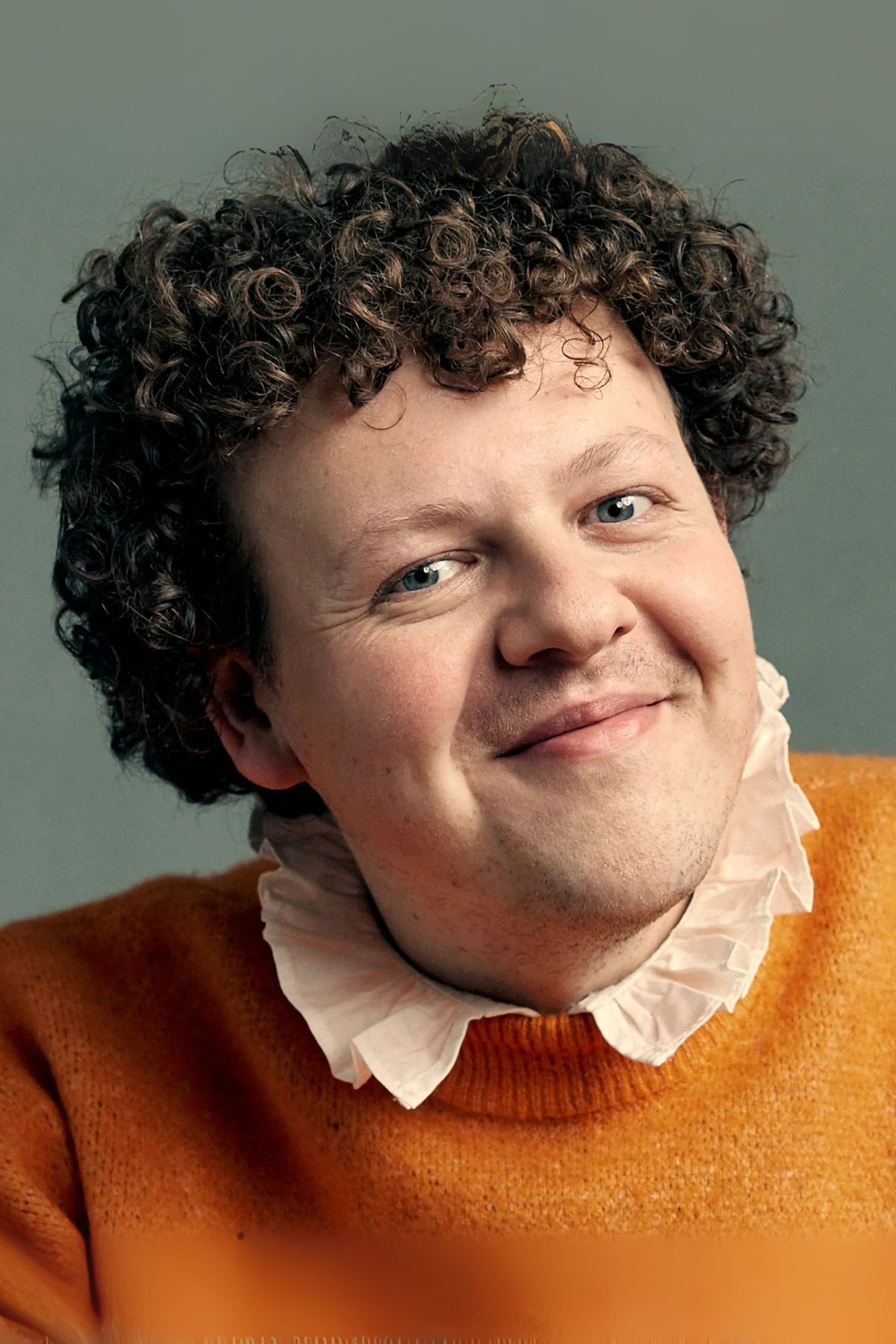 Фото  (Jack Rooke)