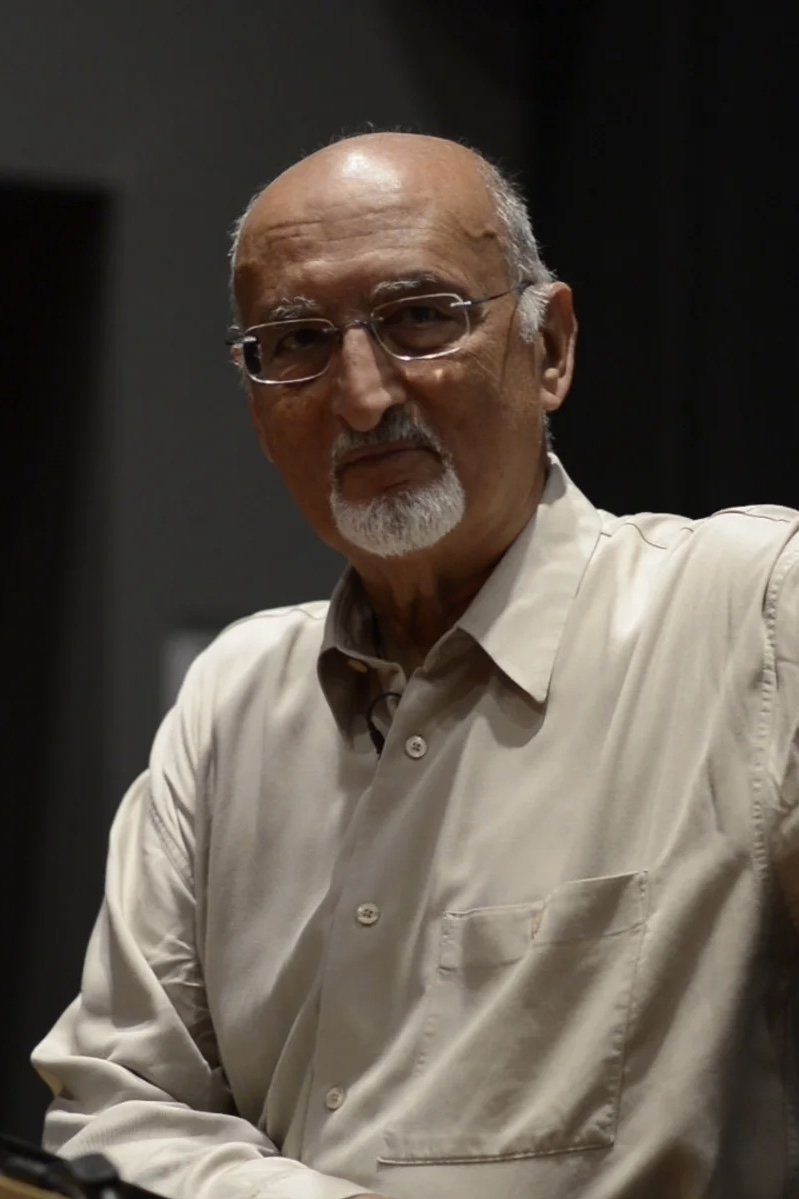 Фото Мамун Хасан (Mamoun Hassan)