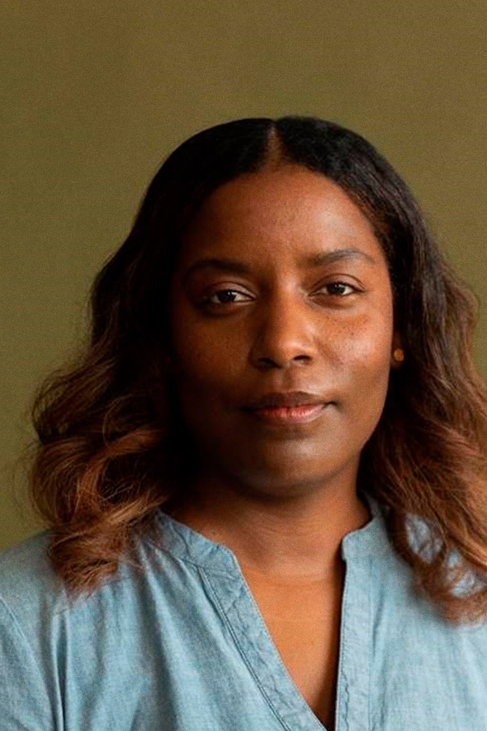 Фото  (Miryam Charles)