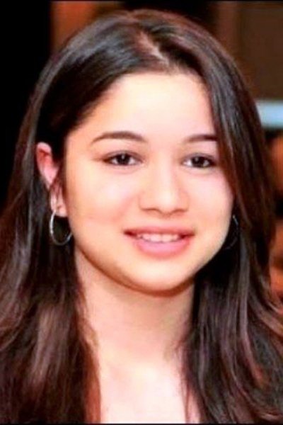 Фото  (Sara Tendulkar)
