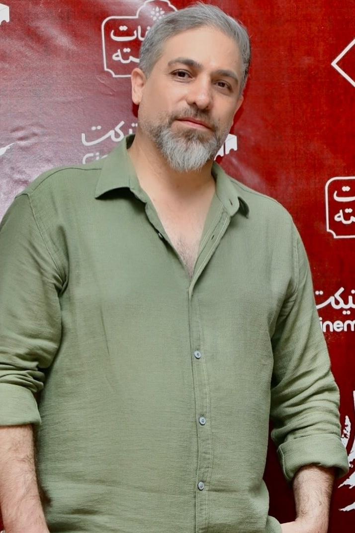 Фото  (Shahram Asadzadeh)