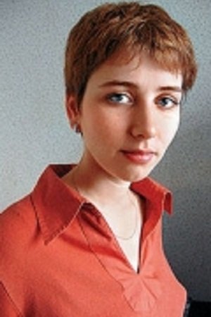 Фото  (Anna Starobinets)