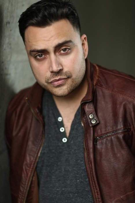 Фото  (Benjamin Joel Arcé)