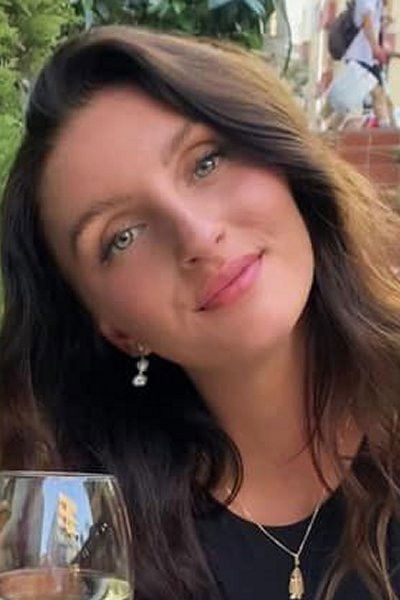 Фото Луїза Б. Клаузен (Caroline Kragmann)