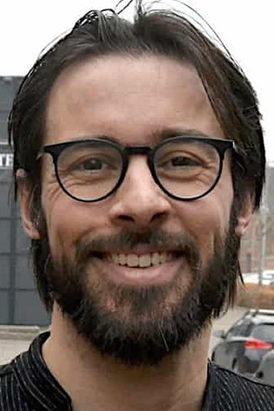 Фото  (Caspar Juel Berg)