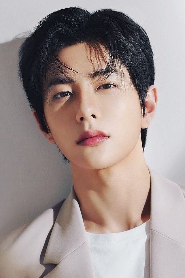 Фото  (Choi Bo-min)