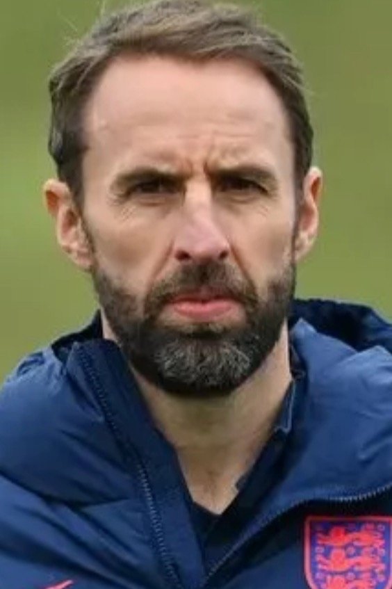 Фото  (Gareth Southgate)