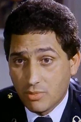 Фото Хусейн Ель-Шериф (Hussein El Sherif)