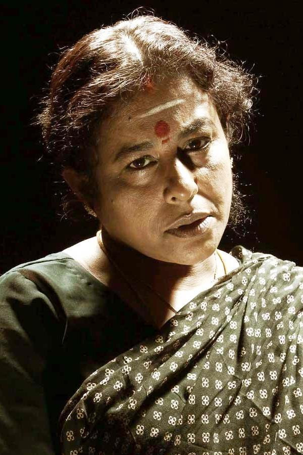 Фото Kalairani