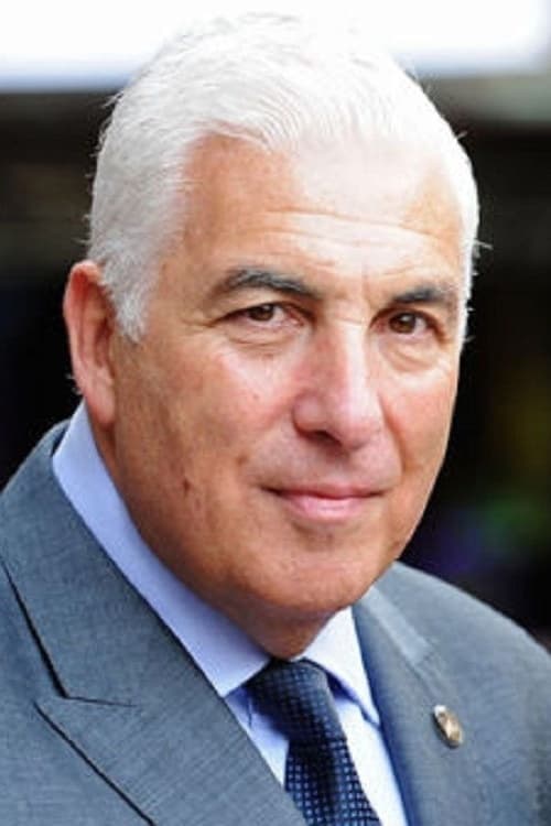 Фото  (Mitch Winehouse)