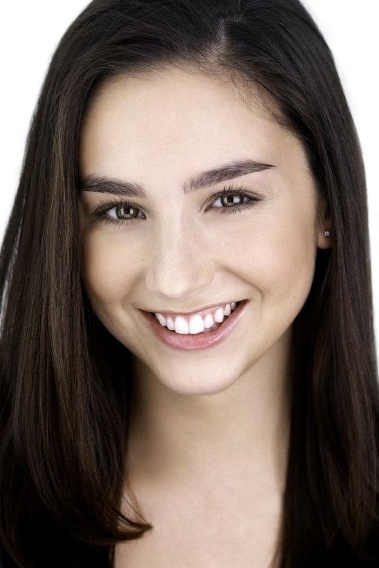 Фото Моллі Ефраїм (Molly Ephraim)