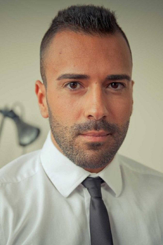 Фото  (Tony Rivera)