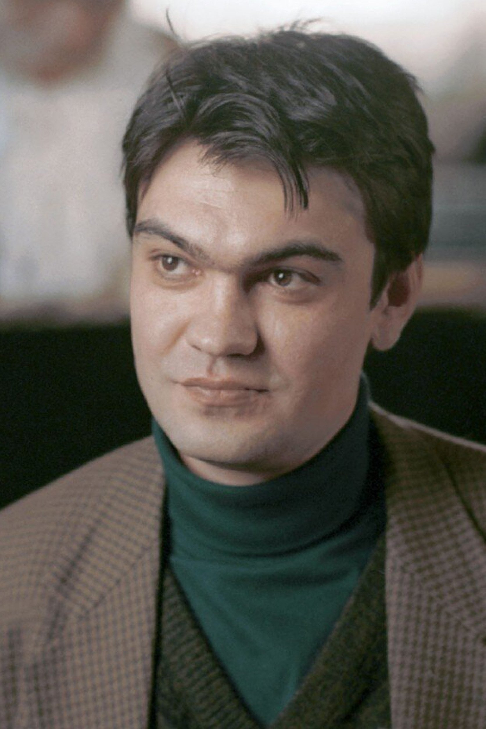 Фото  (Vasili Pichul)