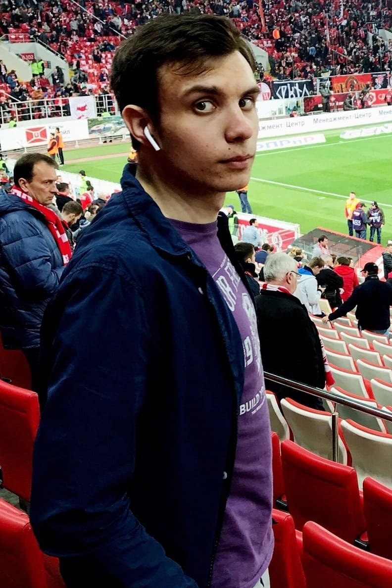 Фото  (Yuri Nikolaichuk)