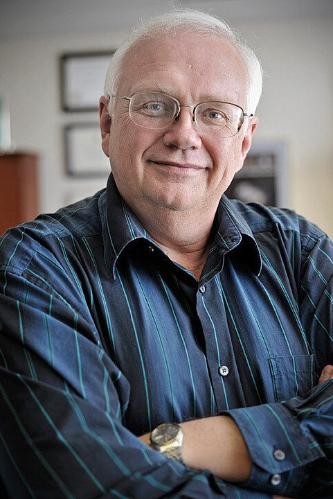 Фото  (Bill Ochs)