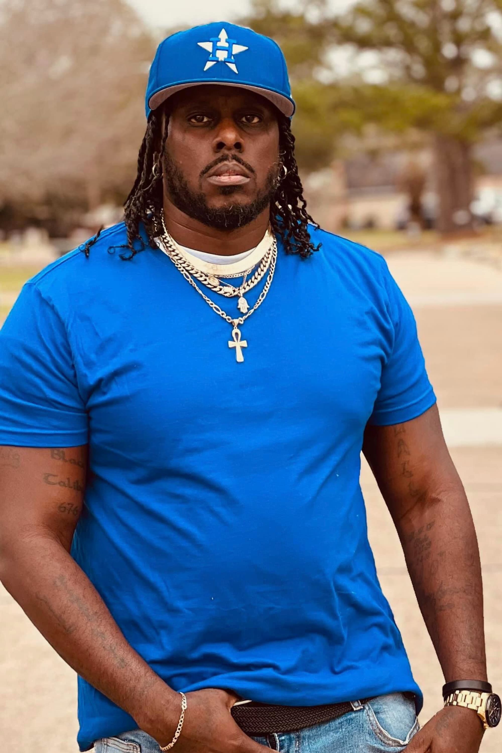 Фото  (Byron Nash)