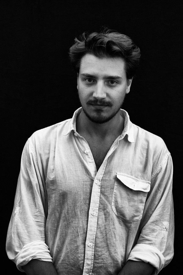 Фото  (Federico Francioni)