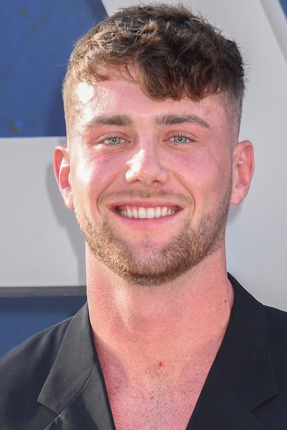 Фото  (Harry Jowsey)