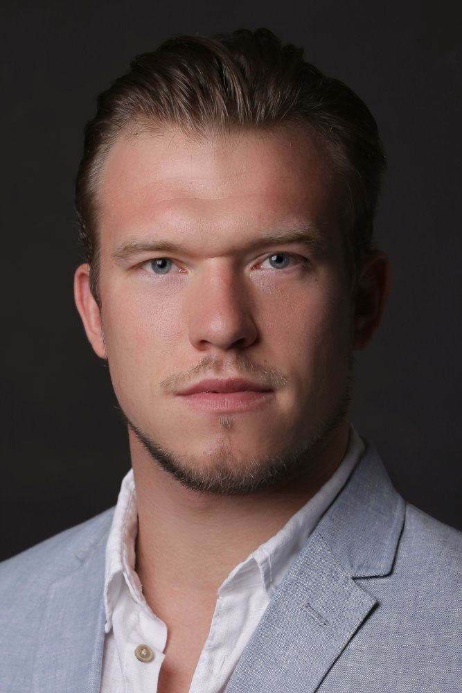 Фото Іван Оршаньї (Iván Orsányi)