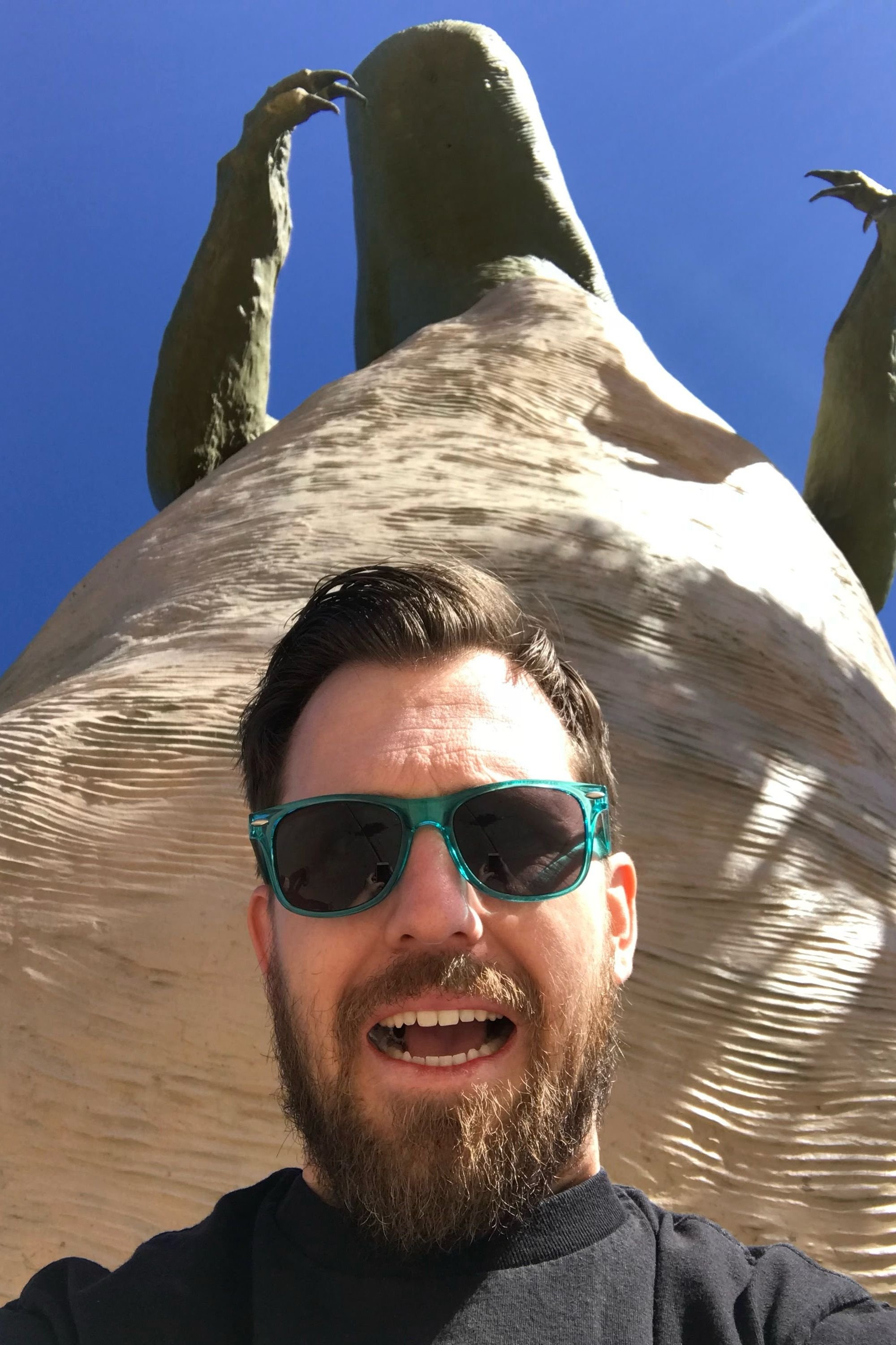 Фото  (Justin Garrison)