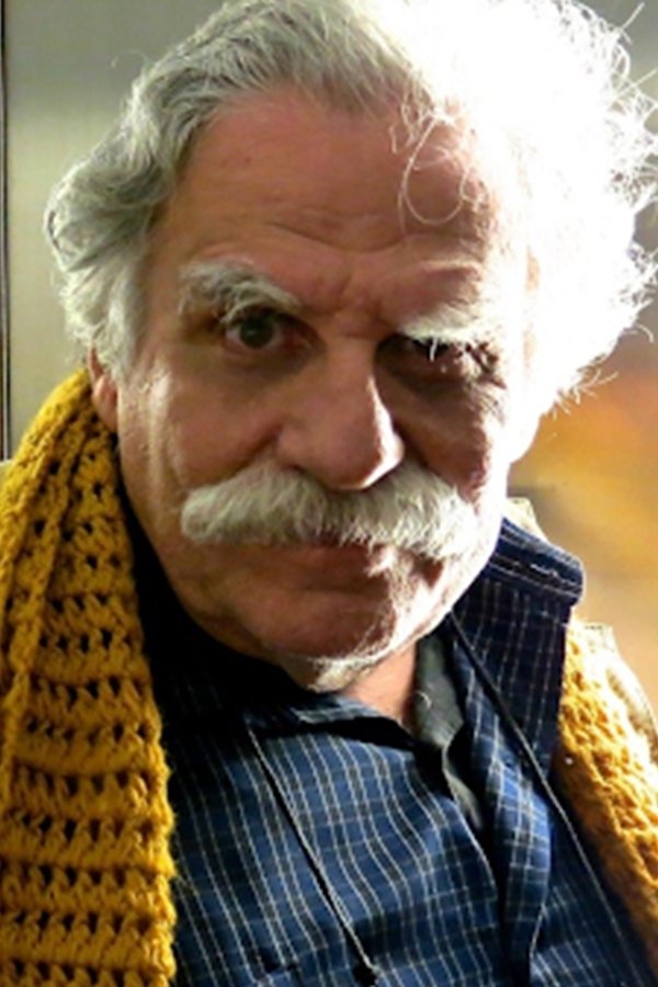 Фото  (Luiz Rosemberg Filho)