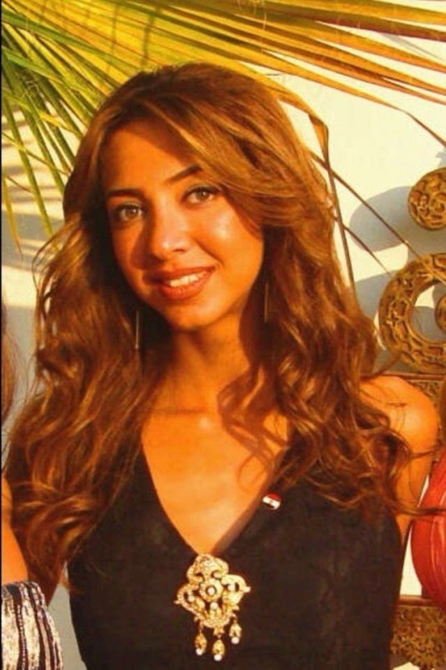 Фото  (Mai Galal)