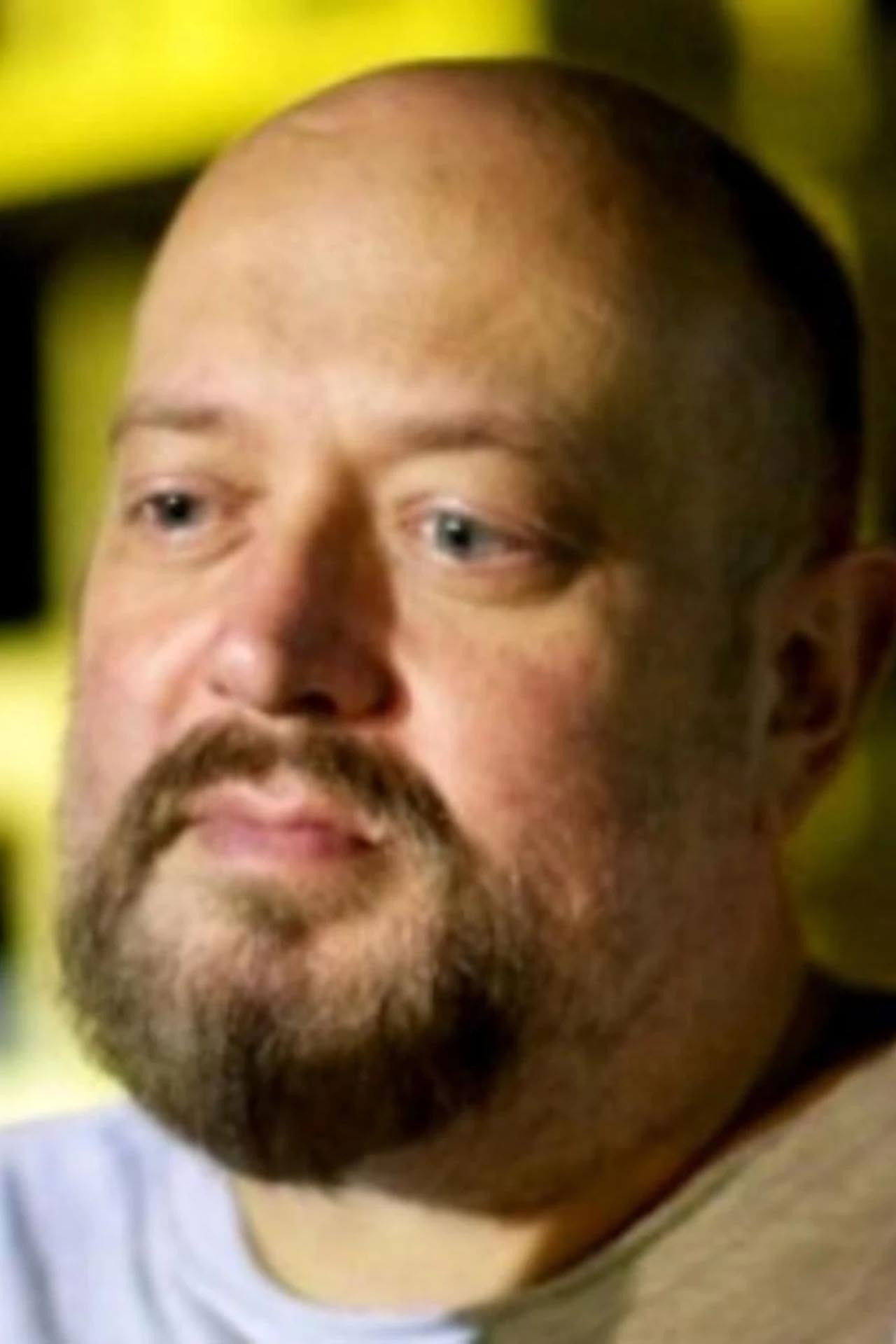 Фото  (Mark Bessenger)