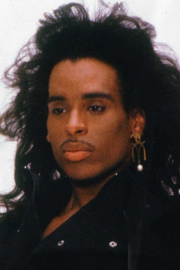 Фото Віллі Ніндзя (Willi Ninja)