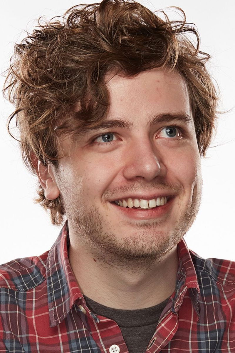 Фото  (Filipe Matzembacher)