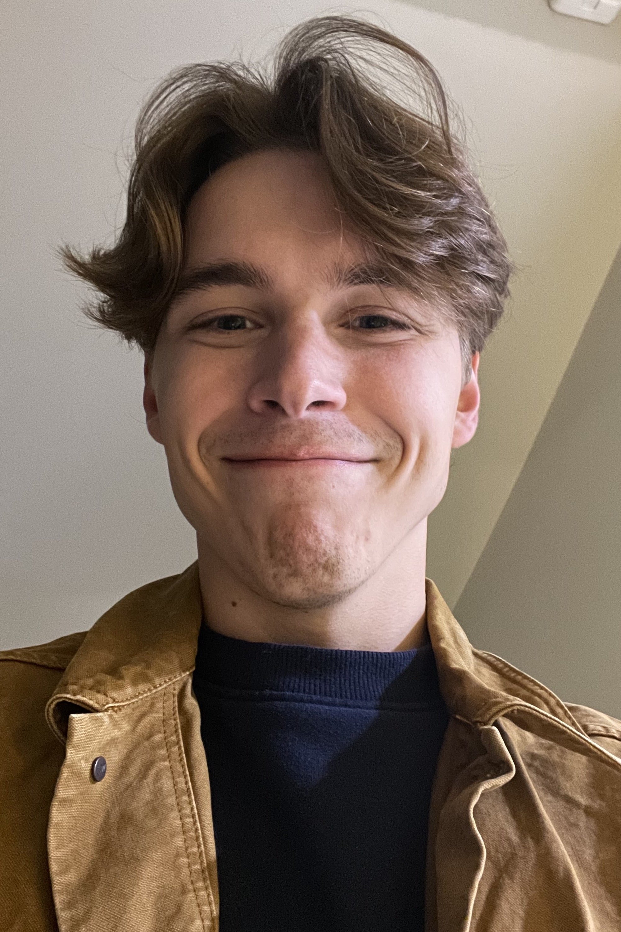 Фото Метью Кавано (Matthew Cavanaugh)