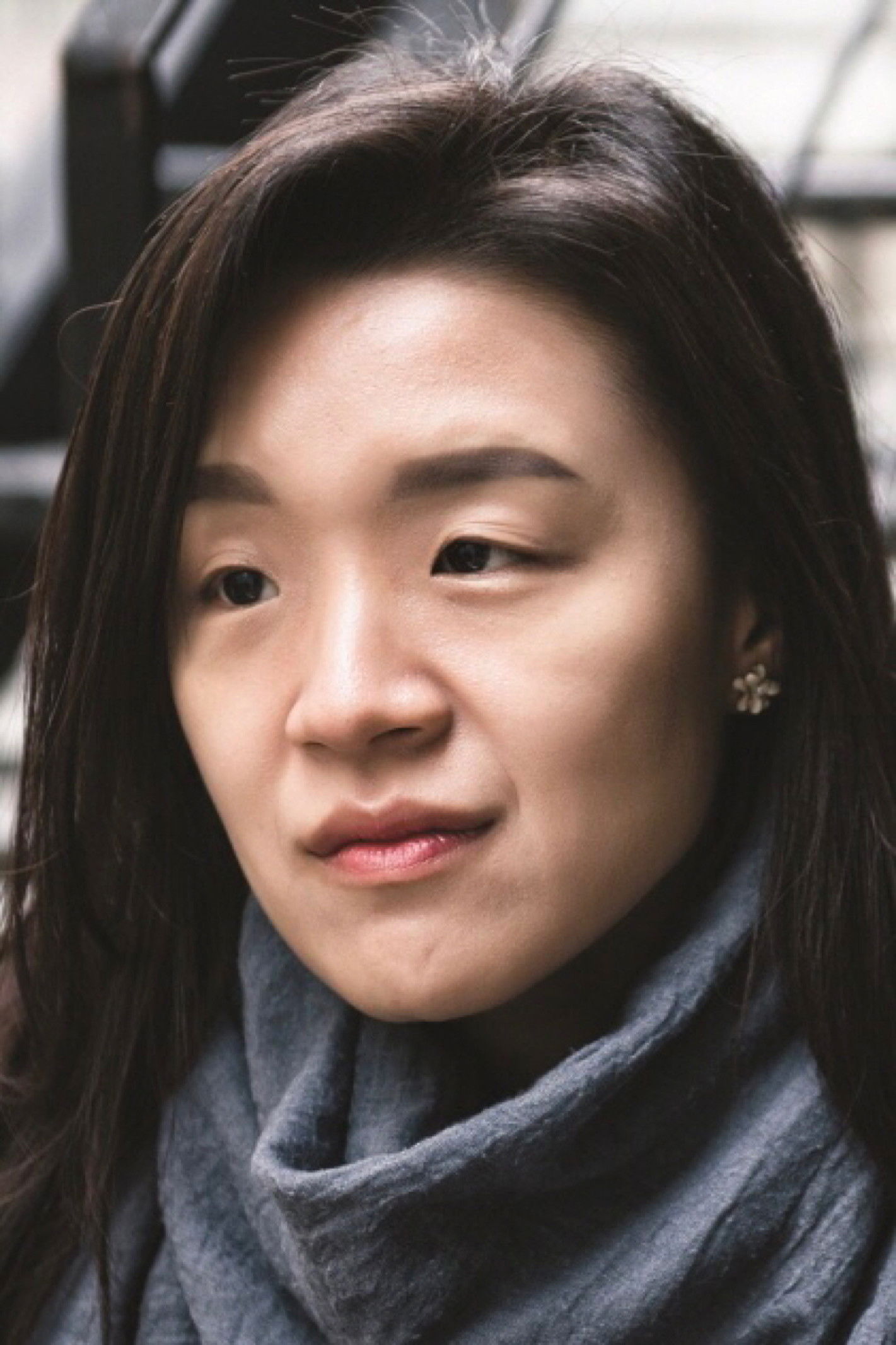 Фото  (Yoon Ga-eun)