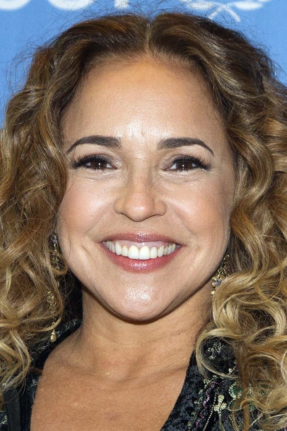Фото  (Daniela Mercury)