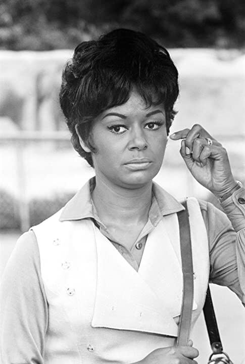 Фото  (Gail Fisher)