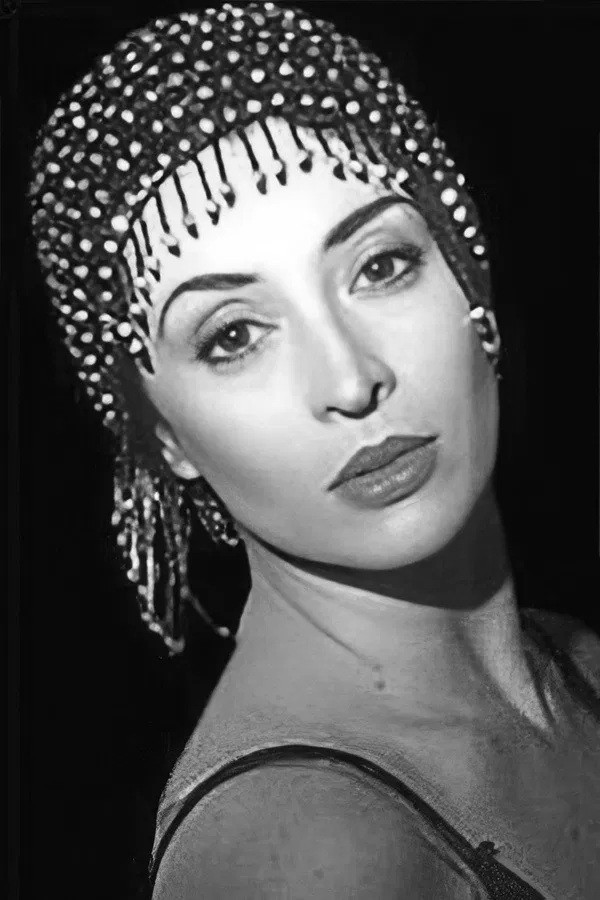 Фото  (Guillermina Quiroga)