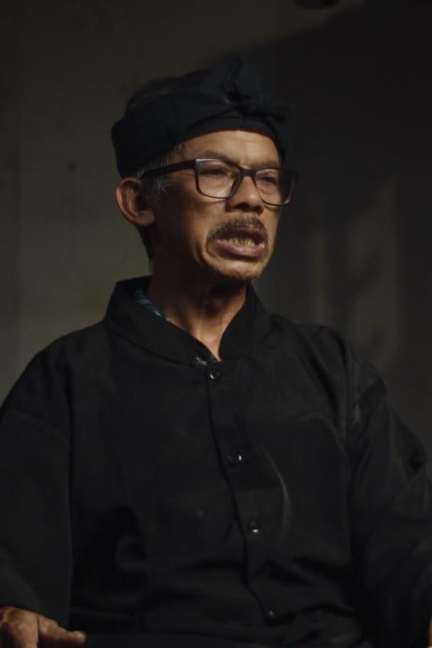 Фото  (Jajang Sudrajat)
