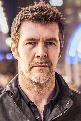 Фото  (Rhod Gilbert)
