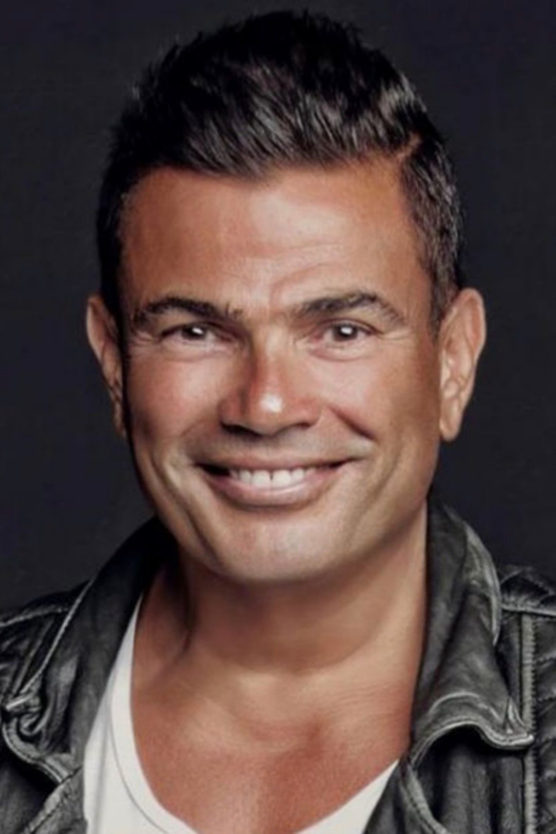 Фото  (Amr Diab)