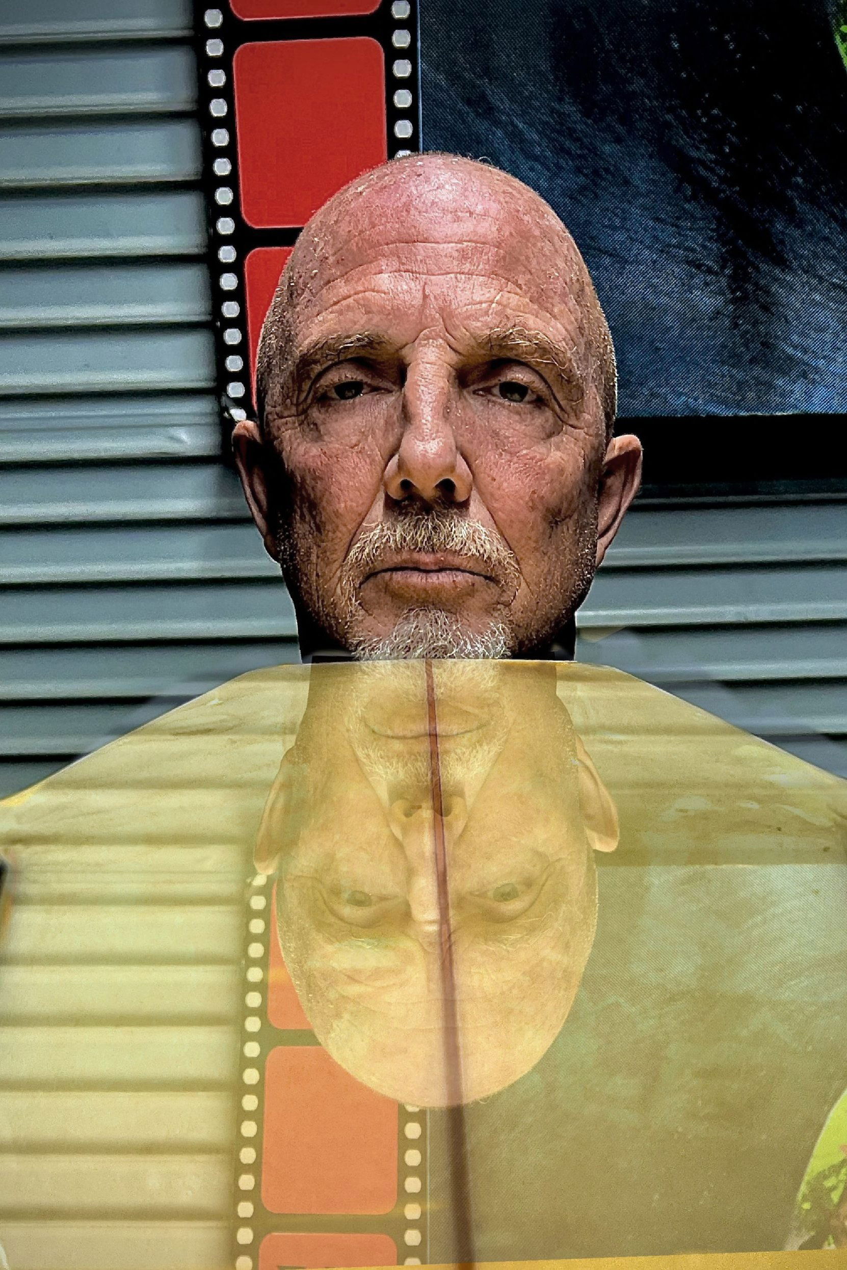 Фото  (Bird Huffman)